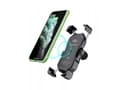Miniatyrbilde 3 av 5: MOTORCYKEL TELEFONHOLDER FREEDCONN MC1W MED INDUKTIV OPLADER