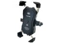 Miniatyrbilde 1 av 5: MOTORCYKEL TELEFONHOLDER FREEDCONN MC1W MED INDUKTIV OPLADER