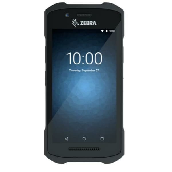 Smarttelefoner Zebra TC21 Svart 32 GB 5"