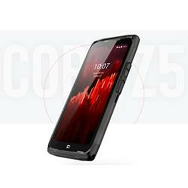 Smarttelefoner CROSSCALL 1001011601265 Svart 64 GB 4 GB RAM 6,08" Sort