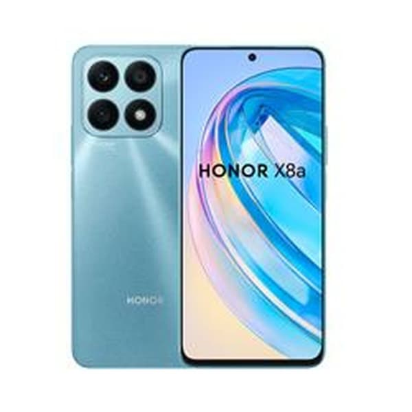 Smarttelefoner Honor 5109APEV Cyan 6 GB RAM 128 GB Cyan