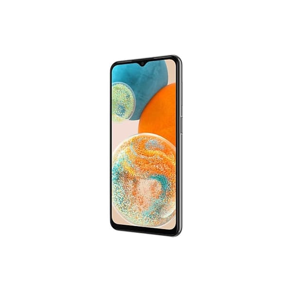 Smartphone Samsung SM-A236BZKVEEB Sort 128 GB 4 GB RAM 6,6" 4 GB