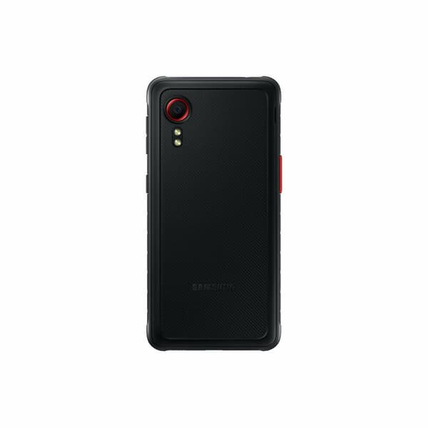 Samsung Galaxy XCover 5 Enterprise Edition 13,5 cm (5.3") Android 11 4G 4 GB 64 GB 3000 mAh Sort