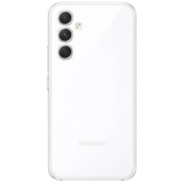 Samsung Clear Case Backcover Samsung Galaxy A54 5G Transparent EF-QA546CTEGWW