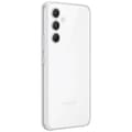 Miniatyrbild 4 av 4: Samsung Clear Case Backcover Samsung Galaxy A54 5G Transparent EF-QA546CTEGWW