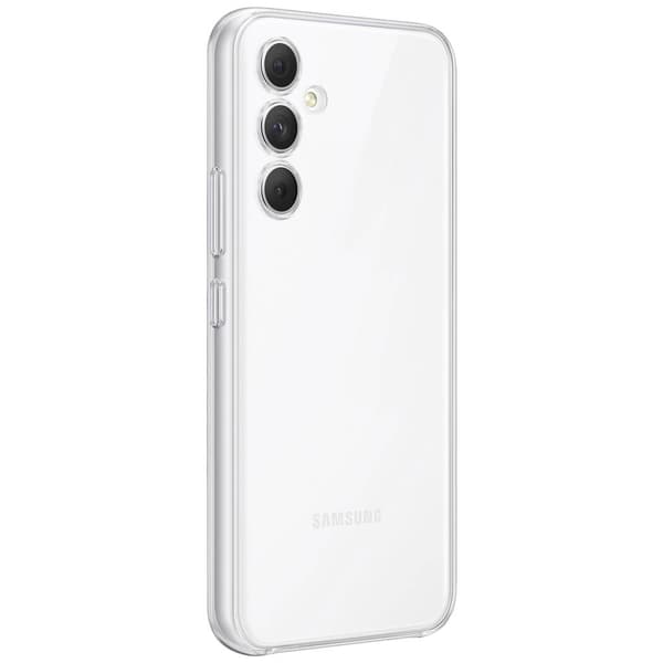 Samsung Clear Case Backcover Samsung Galaxy A54 5G Transparent EF-QA546CTEGWW