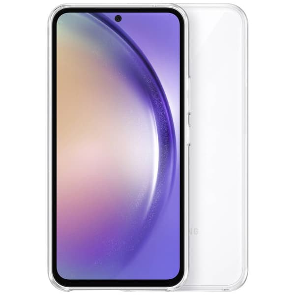 Samsung Clear Case Backcover Samsung Galaxy A54 5G Transparent EF-QA546CTEGWW