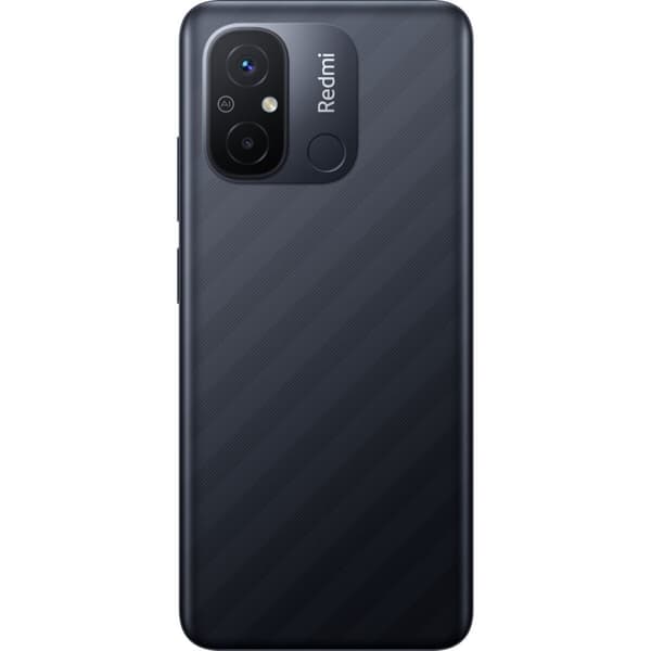 Smarttelefoner Xiaomi 12C Grå 6,71" Blå 3 GB RAM MediaTek Helio G85 32 GB