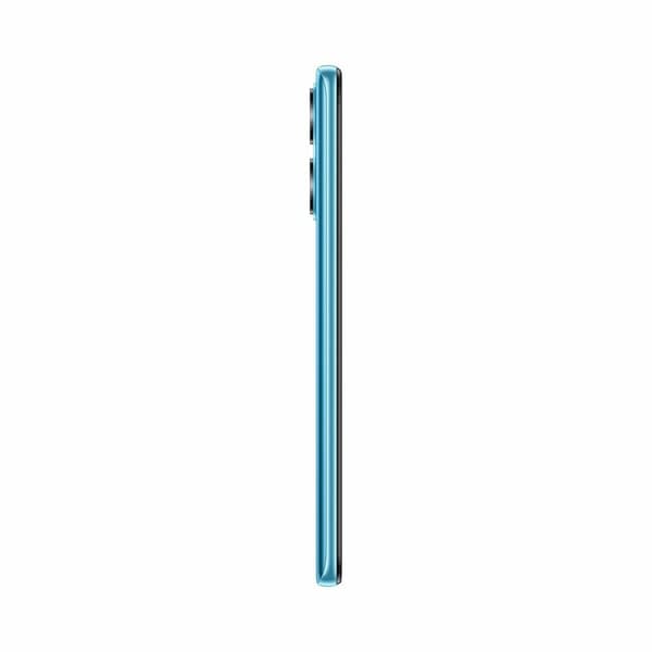 Smartphone Honor X7a Blå Mediatek Helio G37 6,74" 4 GB RAM ARM Cortex-A53 128 GB