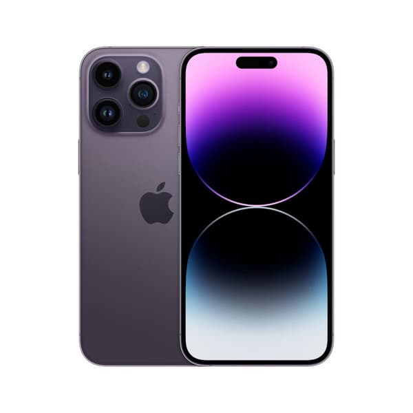 Smarttelefoner Apple Iphone 14 Pro 256 GB Lilla 6,7"