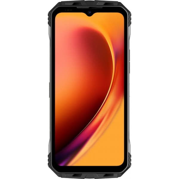 Doogee V MAX tålig IP68-smartphone