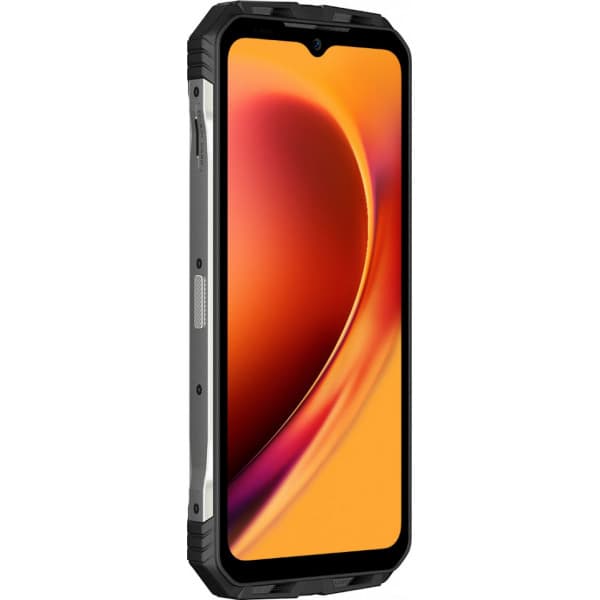Doogee V MAX tålig IP68-smartphone