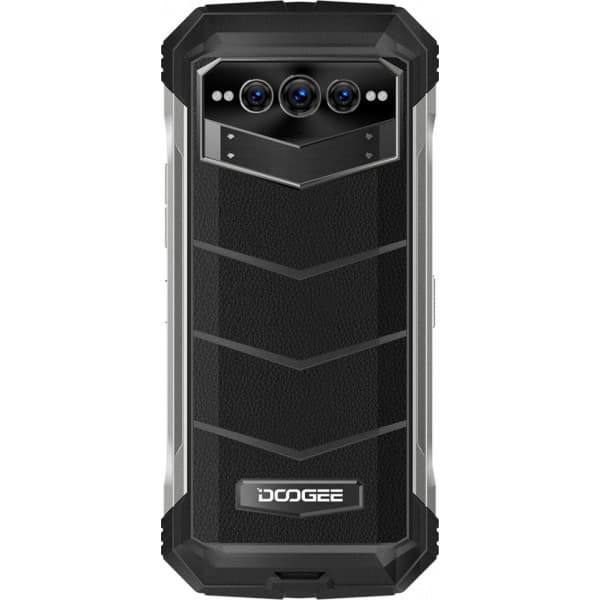 Doogee V MAX tålig IP68-smartphone