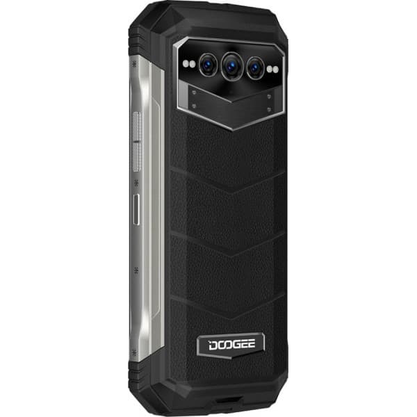 Doogee V MAX tålig IP68-smartphone