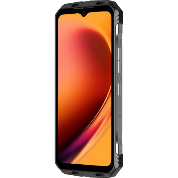 Doogee V MAX tålig IP68-smartphone