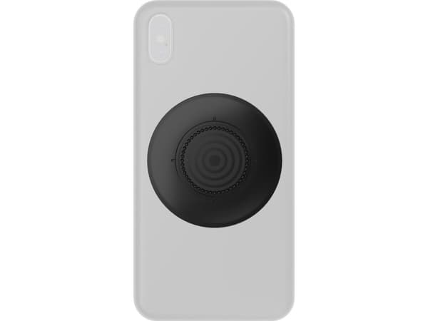 Fidlock Vacuum Uni Phone Patch Adapter för fastsättning på svart