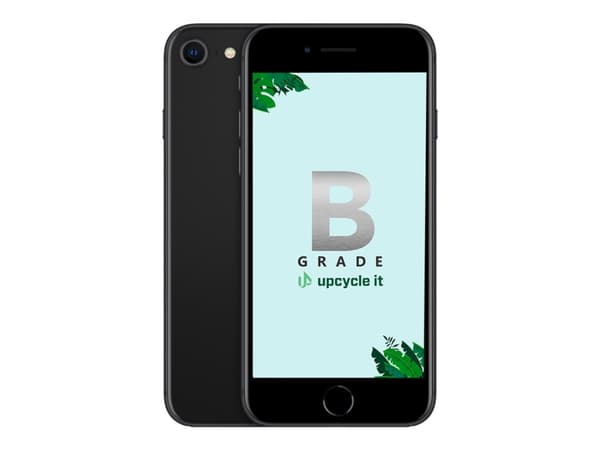 Refurbished APPLE iPhone SE (2nd Gen) - Condition: Grade B