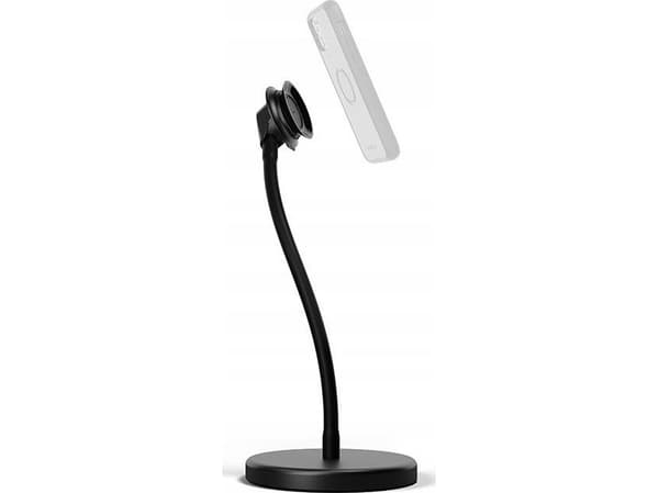 Fidlock Vacuum Flex Desk Base Smartphone Bordholder Sort