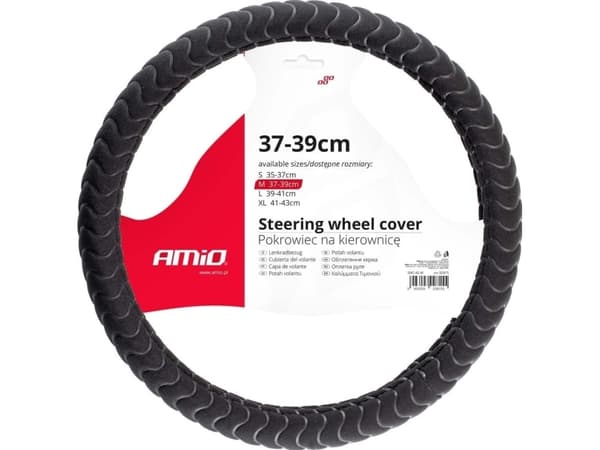 AMiO Rattdeksel swc-32-m (37-39 cm)