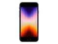 Miniatyrbild 5 av 5: Refurbished Apple iPhone SE 3.gen 64GB (Midnight) - Condition: Grade B