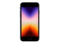 Miniatyrbild 2 av 5: Refurbished Apple iPhone SE 3.gen 64GB (Midnight) - Condition: Grade B
