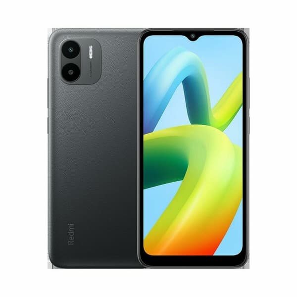 Smarttelefoner Xiaomi Xiaomi Redmi A1 6,52" 1 GB RAM 2 GB RAM 32 GB 1 TB