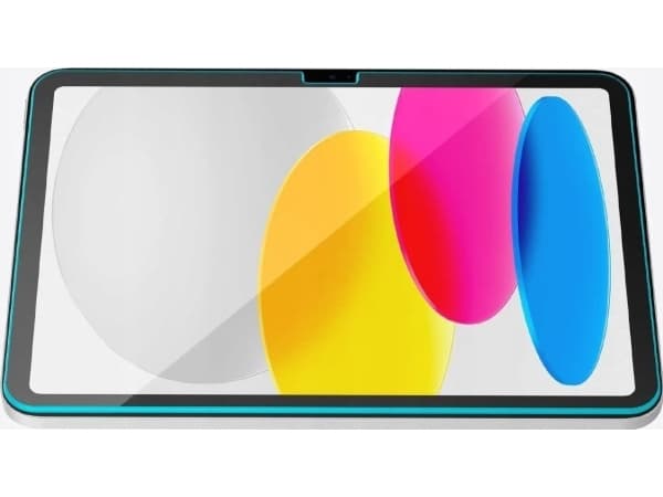 Spigen EZ FIT GLAS.tR, Genomskinligt skärmskydd, 9H, Härdat glas, 1 styck