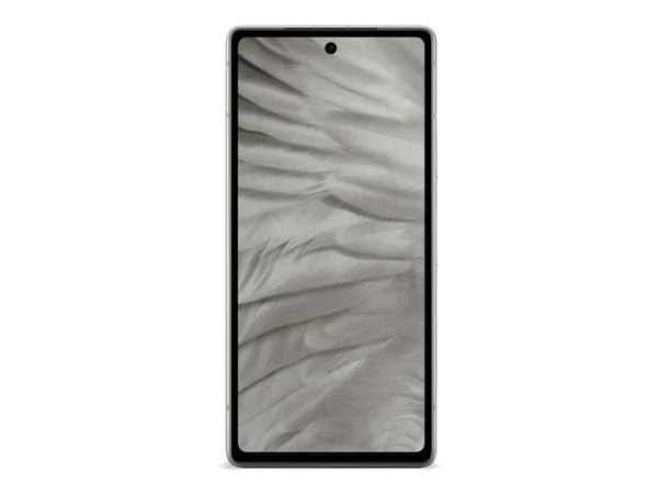 Google Pixel 7a - 5G pekskärmsmobil - dual-SIM - RAM 8 GB / Internminne 128 GB - OLED-skärm - 6.1" - 2400 x 1080 pixlar (90 Hz) - 2 bakre kameror 64