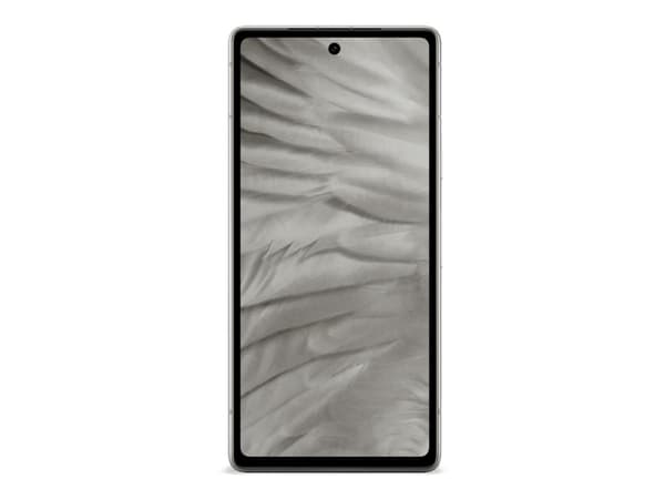 Google Pixel 7a - 5G pekskärmsmobil - dual-SIM - RAM 8 GB / Internminne 128 GB - OLED-skärm - 6.1" - 2400 x 1080 pixlar (90 Hz) - 2 bakre kameror 64