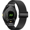 Miniatyrbild 3 av 5: XCOAST QIN XC Pro Smartwatch 45 mm Svart