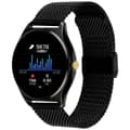 Miniatyrbild 2 av 5: XCOAST QIN XC Pro Smartwatch 45 mm Svart