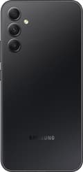 Miniatyrbillede 3 af 9: Samsung Galaxy A34 5G - Enterprise Edition - 5G smartphone - dual SIM - RAM 6GB / intern hukommelse 128GB - microSD slot - OLED-skærm - 6,6" - 2340 x