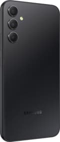 Miniatyrbillede 6 af 9: Samsung Galaxy A34 5G - Enterprise Edition - 5G smartphone - dual SIM - RAM 6GB / intern hukommelse 128GB - microSD slot - OLED-skærm - 6,6" - 2340 x