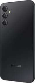 Miniatyrbillede 7 af 9: Samsung Galaxy A34 5G - Enterprise Edition - 5G smartphone - dual SIM - RAM 6GB / intern hukommelse 128GB - microSD slot - OLED-skærm - 6,6" - 2340 x