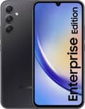 Miniatyrbillede 1 af 9: Samsung Galaxy A34 5G - Enterprise Edition - 5G smartphone - dual SIM - RAM 6GB / intern hukommelse 128GB - microSD slot - OLED-skærm - 6,6" - 2340 x
