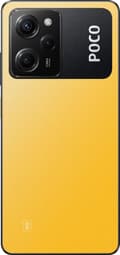 Miniatyrbillede 3 af 9: Xiaomi POCO X5 Pro 5G - 5G smartphone - dual SIM - RAM 6GB / intern hukommelse 128GB - OLED-skærm - 16,90 cm (6,67") - 2400 x 1080 pixels (120 Hz) - t