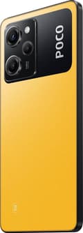 Miniatyrbillede 4 af 9: Xiaomi POCO X5 Pro 5G - 5G smartphone - dual SIM - RAM 6GB / intern hukommelse 128GB - OLED-skærm - 16,90 cm (6,67") - 2400 x 1080 pixels (120 Hz) - t