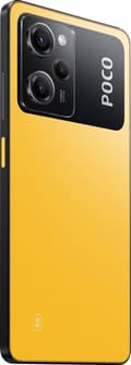 Miniatyrbillede 5 af 9: Xiaomi POCO X5 Pro 5G - 5G smartphone - dual SIM - RAM 6GB / intern hukommelse 128GB - OLED-skærm - 16,90 cm (6,67") - 2400 x 1080 pixels (120 Hz) - t