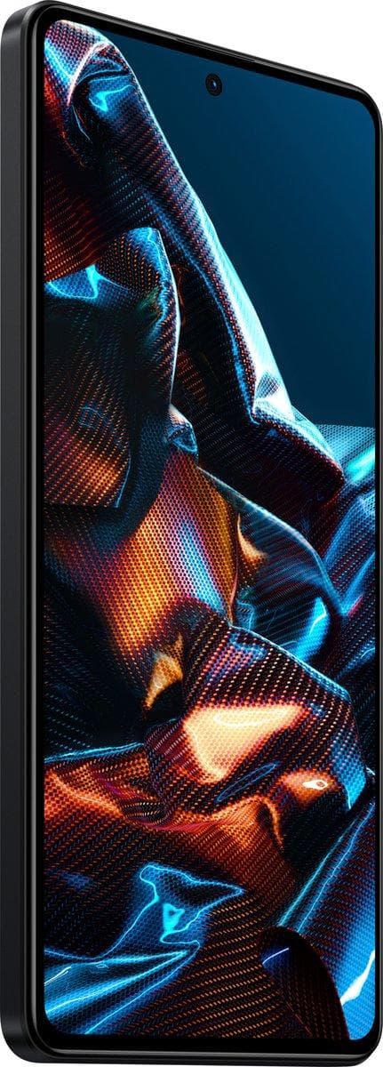 Xiaomi POCO X5 Pro 5G - 5G smartphone - dual SIM - RAM 6GB / intern hukommelse 128GB - OLED-skærm - 16,90 cm (6,67") - 2400 x 1080 pixels (120 Hz) - t