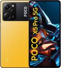 Miniatyrbillede 1 af 9: Xiaomi POCO X5 Pro 5G - 5G smartphone - dual SIM - RAM 6GB / intern hukommelse 128GB - OLED-skærm - 16,90 cm (6,67") - 2400 x 1080 pixels (120 Hz) - t