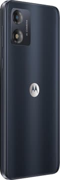 Pikkukuva 9 / 11: Motorola Moto E 13 16,5 cm (6,5" ) Dual SIM Android 13 Go edition 4G USB Type-C 2 Gt 64 Gt 5000 mAh Musta (PAXT0023SE)