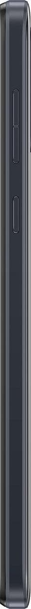 Motorola Moto E 13 16,5 cm (6,5" ) Dual SIM Android 13 Go edition 4G USB Type-C 2 Gt 64 Gt 5000 mAh Musta (PAXT0023SE)