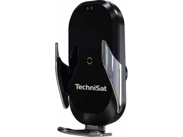 TechniSat SmartCharge 3 automatisk bilholder