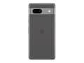 Miniatyrbilde 3 av 5: Google Pixel 7a - 5G smarttelefon - dobbelt-SIM - RAM 8 GB / Internminne 128 GB - OLED-display - 6.1" - 2400 x 1080 piksler (90 Hz) - 2x bakkameraer