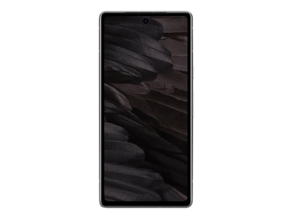 Google Pixel 7a - 5G pekskärmsmobil - dual-SIM - RAM 8 GB / Internminne 128 GB - OLED-skärm - 6.1" - 2400 x 1080 pixlar (90 Hz) - 2 bakre kameror 64