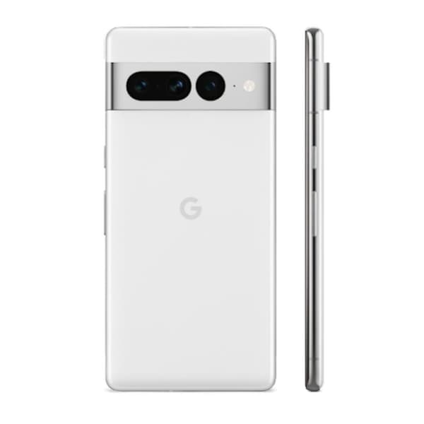 Smarttelefoner Google Pixel 7 Pro 50 MP Android 12 GB RAM 128 GB