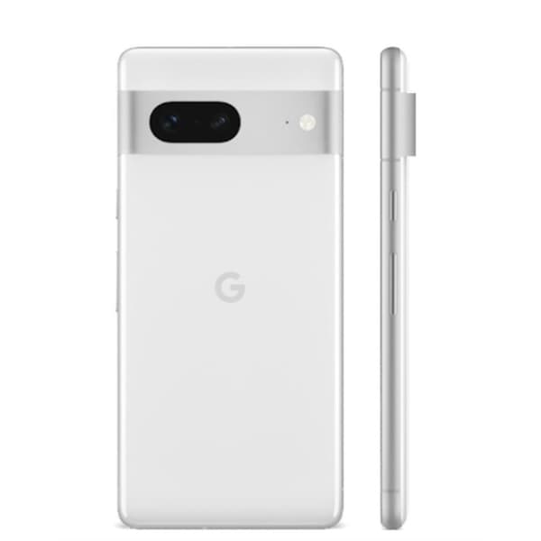 Smarttelefoner Google Pixel 7 Hvit 8 GB RAM 256 GB 6,3" Hvit