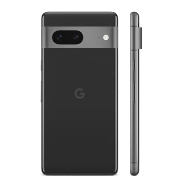 Smartphone Google Pixel 7 Sort 8 GB RAM 256 GB 6,3" Sort