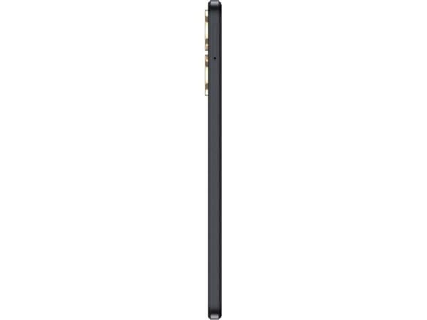 Blade V40 Design 4/128 GB grå smartphone