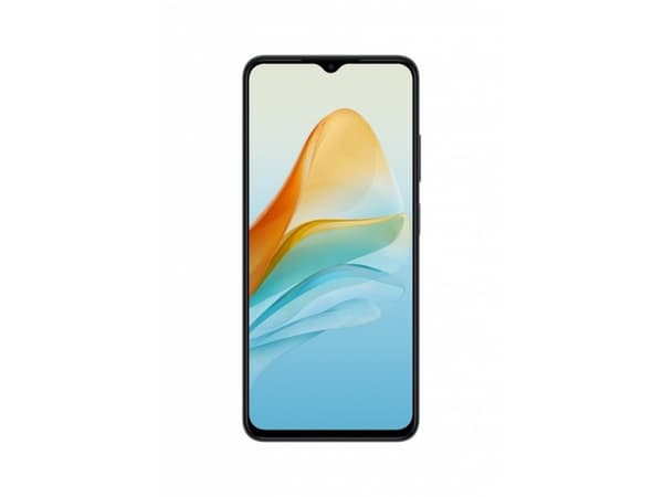 Blade V40 Design 4/128 GB grå smartphone